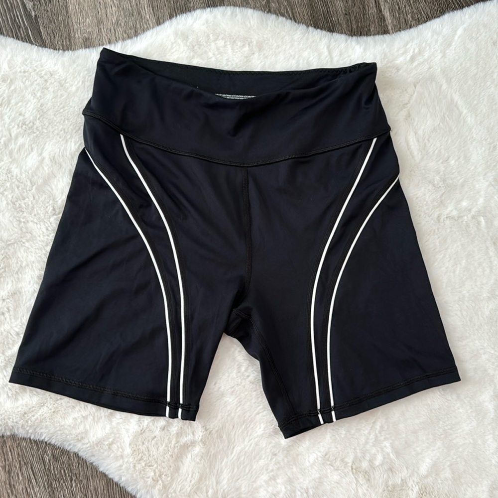 Victoria’s Secret Bike Gym Shorts